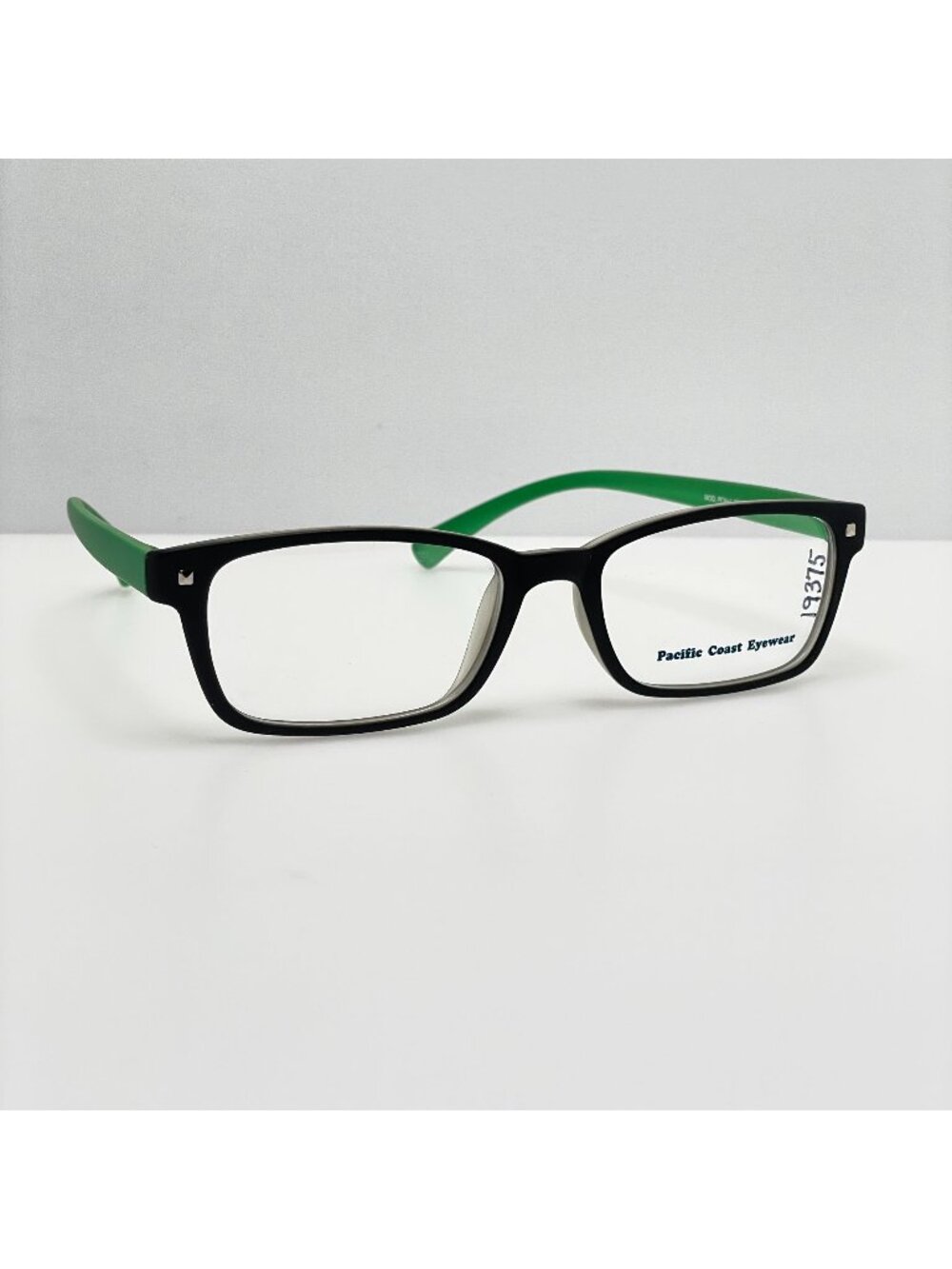 Pacific Coast Eyeglasses Eye Glasses Frames PCH-1 53-18-145 BG/1